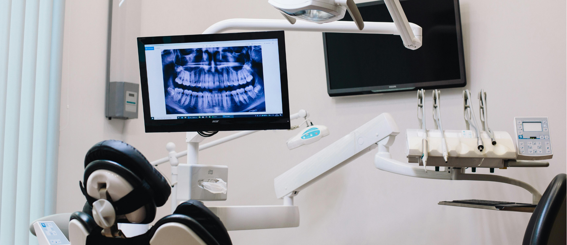 Best Dentist In Mandurah | Silver Sands Family Dental Xray