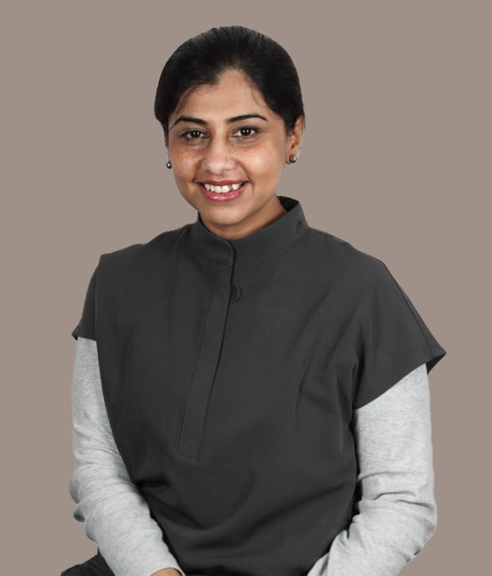 dr twisha