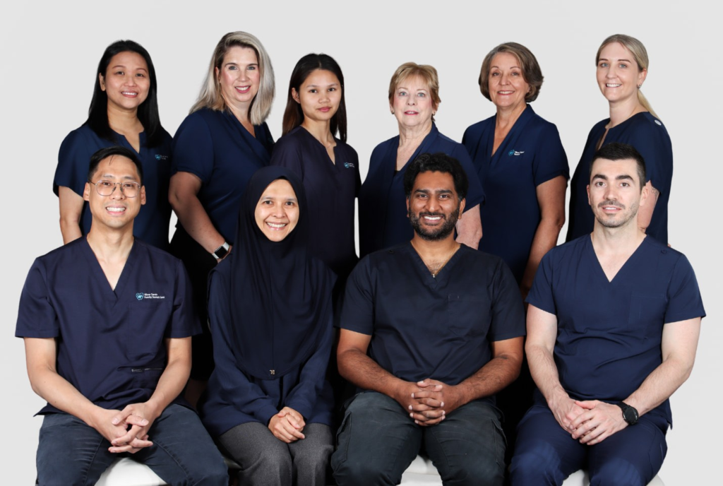 team photos
